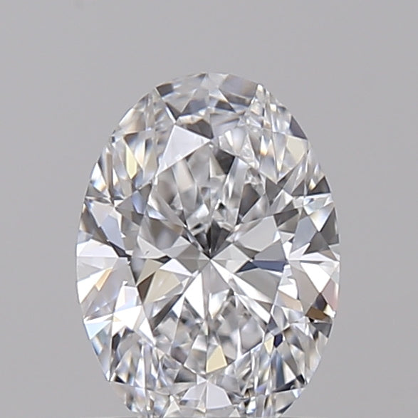 IGI 0.51 Carat 橢圓形 - Oval 培育鑽石 Lab Grown Diamond 人造鑽石 人工鑽石 實驗室鑽石 培養鑽石 香港 培育鑽 