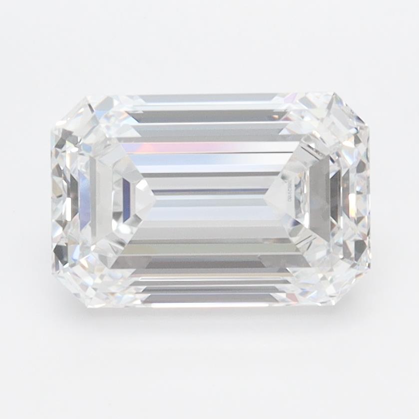 IGI 1.99 Carat Emerald Lab Grown Diamond 人工培育鑽石 實驗室人造鑽石