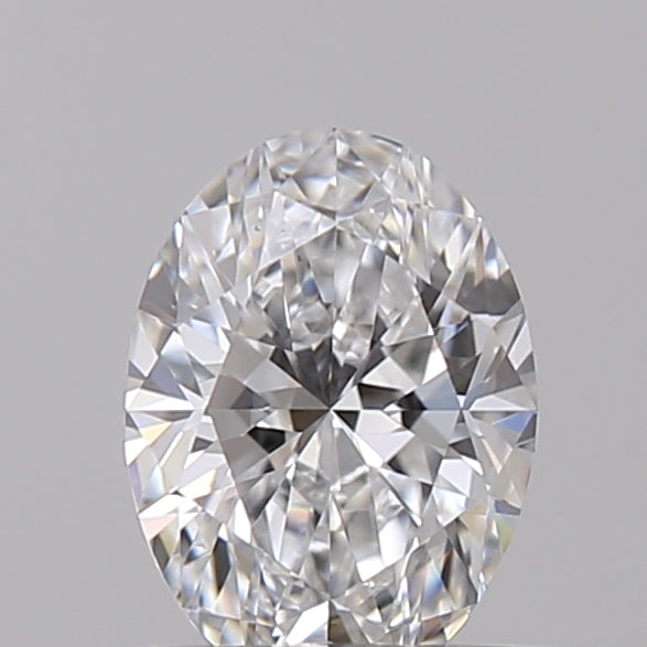 IGI 0.5 Carat 橢圓形 - Oval 培育鑽石 Lab Grown Diamond 人造鑽石 人工鑽石 實驗室鑽石 培養鑽石 香港 培育鑽 