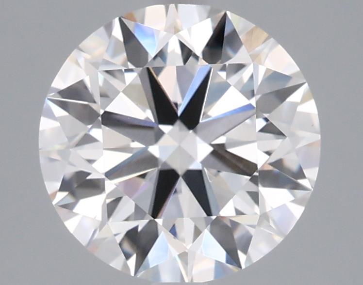 IGI 2.50 Carat Round Brilliant Lab Grown Diamond 人工培育鑽石 實驗室人造鑽石