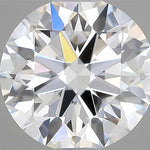 IGI 1.03 Carat Round Brilliant Lab Grown Diamond 人工培育鑽石 實驗室人造鑽石