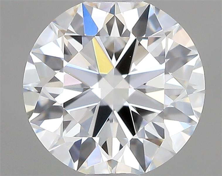 IGI 1.03 Carat Round Brilliant Lab Grown Diamond 人工培育鑽石 實驗室人造鑽石