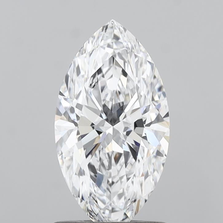 IGI 1.13 Carat Marquise Lab Grown Diamond 人工培育鑽石 實驗室人造鑽石