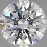 IGI 1.19 Carat Round Brilliant Lab Grown Diamond 人工培育鑽石 實驗室人造鑽石