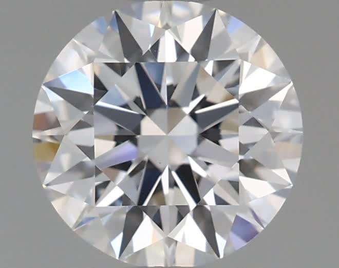 IGI 1.19 Carat Round Brilliant Lab Grown Diamond 人工培育鑽石 實驗室人造鑽石