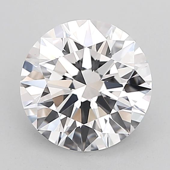 IGI 1.70 Carat Round Brilliant Lab Grown Diamond 人工培育鑽石 實驗室人造鑽石