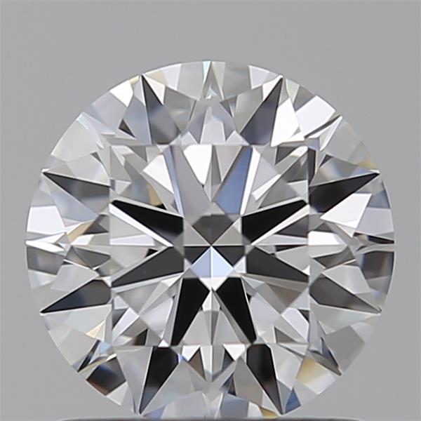 IGI 1.01 Carat Round Brilliant Lab Grown Diamond