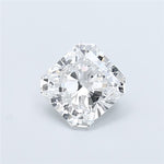 IGI 1.53 Carat Radiant Cut Lab Grown Diamond 人工培育鑽石 實驗室人造鑽石
