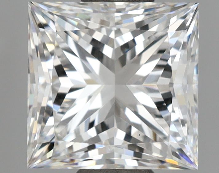 IGI 1.41 Carat Princess Cut Lab Grown Diamond