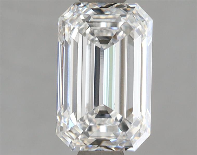 IGI 2.01 Carat Emerald Lab Grown Diamond