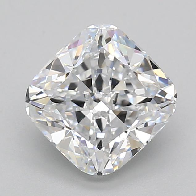 IGI 2.07 Carat Cushion Lab Grown Diamond 人工培育鑽石 實驗室人造鑽石