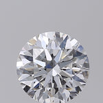 IGI 0.71 Carat 圓形 - Round Brilliant 培育鑽石 Lab Grown Diamond 人造鑽石 人工鑽石 實驗室鑽石 培養鑽石 香港 培育鑽 