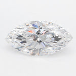 IGI 1.92 Carat Marquise Lab Grown Diamond 人工培育鑽石 實驗室人造鑽石