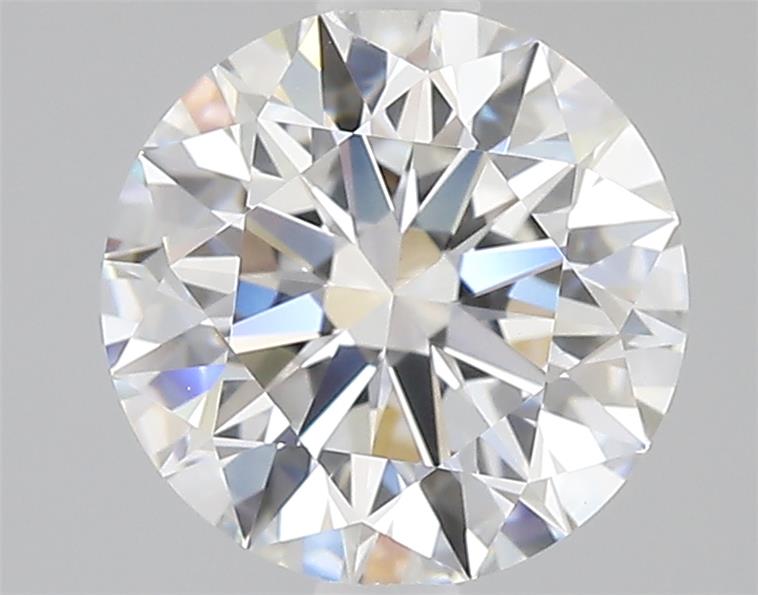 IGI 2.68 Carat Round Brilliant Lab Grown Diamond 人工培育鑽石 實驗室人造鑽石