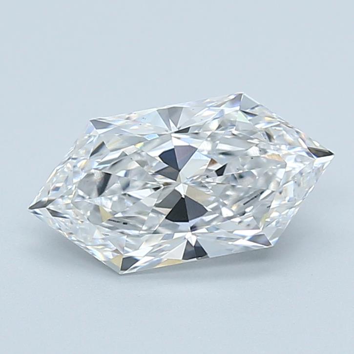 IGI 2.04 Carat Marquise Lab Grown Diamond 人工培育鑽石 實驗室人造鑽石