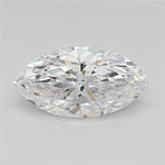 IGI 0.98 Carat Marquise Lab Grown Diamond