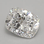 IGI 0.93 Carat Cushion Lab Grown Diamond 人工培育鑽石 實驗室人造鑽石