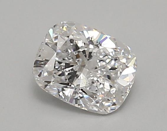 IGI 0.93 Carat Cushion Lab Grown Diamond 人工培育鑽石 實驗室人造鑽石