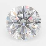 IGI 1.21 Carat Round Brilliant Lab Grown Diamond 人工培育鑽石 實驗室人造鑽石