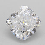 IGI 1.13 Carat 枕形 - Cushion 培育鑽石 Lab Grown Diamond 人造鑽石 人工鑽石 實驗室鑽石 培養鑽石 香港 培育鑽 