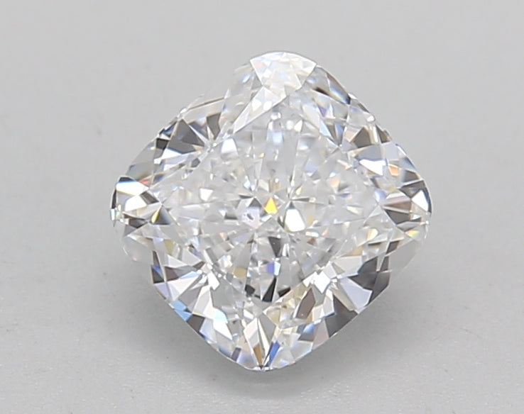 IGI 1.13 Carat 枕形 - Cushion 培育鑽石 Lab Grown Diamond 人造鑽石 人工鑽石 實驗室鑽石 培養鑽石 香港 培育鑽 