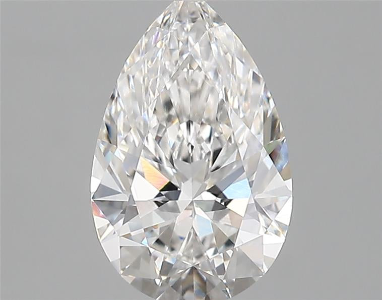 IGI 1.71 Carat Pear Lab Grown Diamond 人工培育鑽石 實驗室人造鑽石