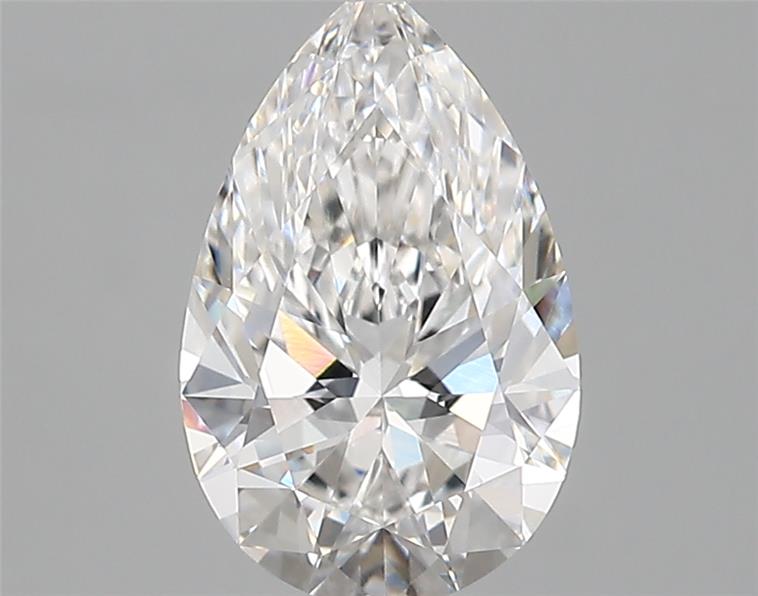 IGI 1.71 Carat Pear Lab Grown Diamond 人工培育鑽石 實驗室人造鑽石