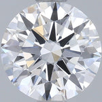 IGI 1.22 Carat Round Brilliant Lab Grown Diamond 人工培育鑽石 實驗室人造鑽石