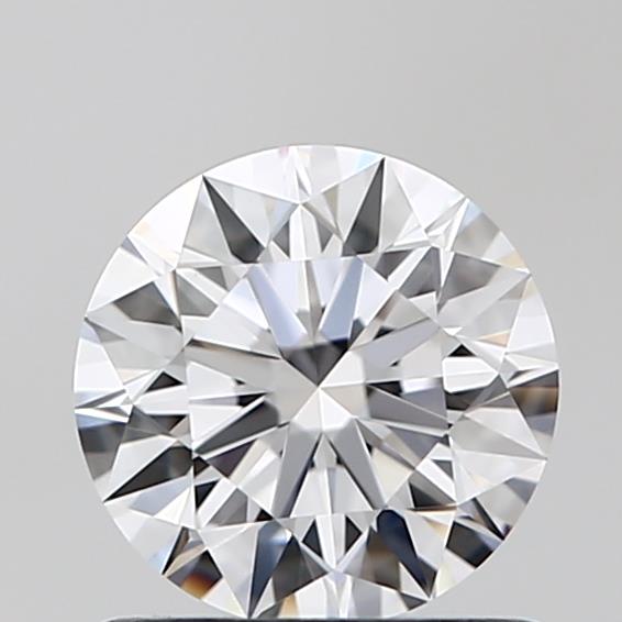 IGI 0.82 Carat Round Brilliant Lab Grown Diamond