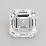IGI 2.13 Carat Asscher Lab Grown Diamond 人工培育鑽石 實驗室人造鑽石