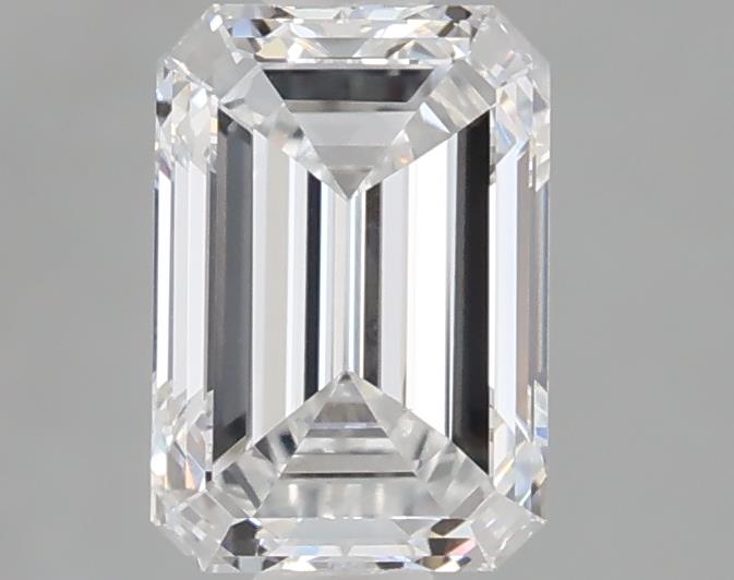 IGI 1.04 Carat Emerald Lab Grown Diamond