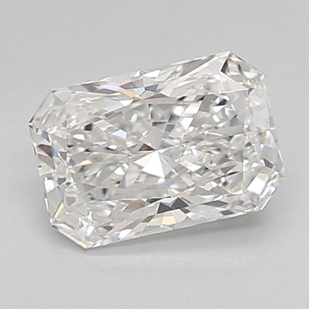 IGI 1.05 Carat Radiant Cut Lab Grown Diamond 人工培育鑽石 實驗室人造鑽石