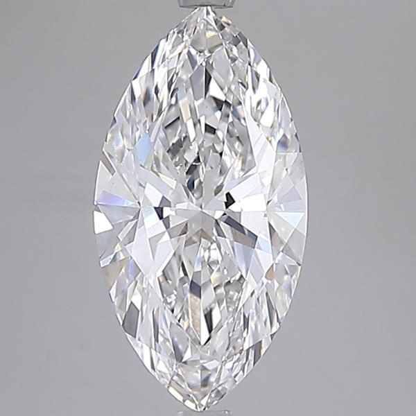IGI 4.02 Carat Marquise Lab Grown Diamond 人工培育鑽石 實驗室人造鑽石