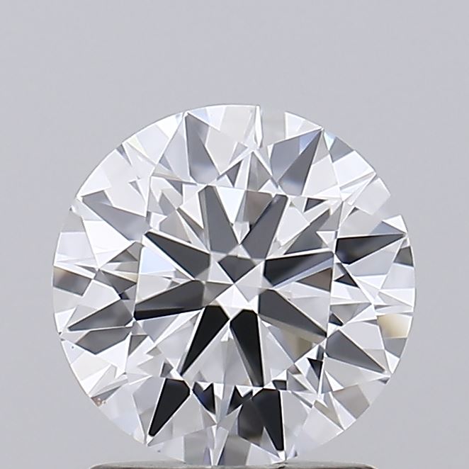 IGI 1.52 Carat Round Brilliant Lab Grown Diamond