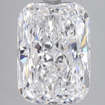 IGI 4.09 Carat Cushion Lab Grown Diamond 人工培育鑽石 實驗室人造鑽石