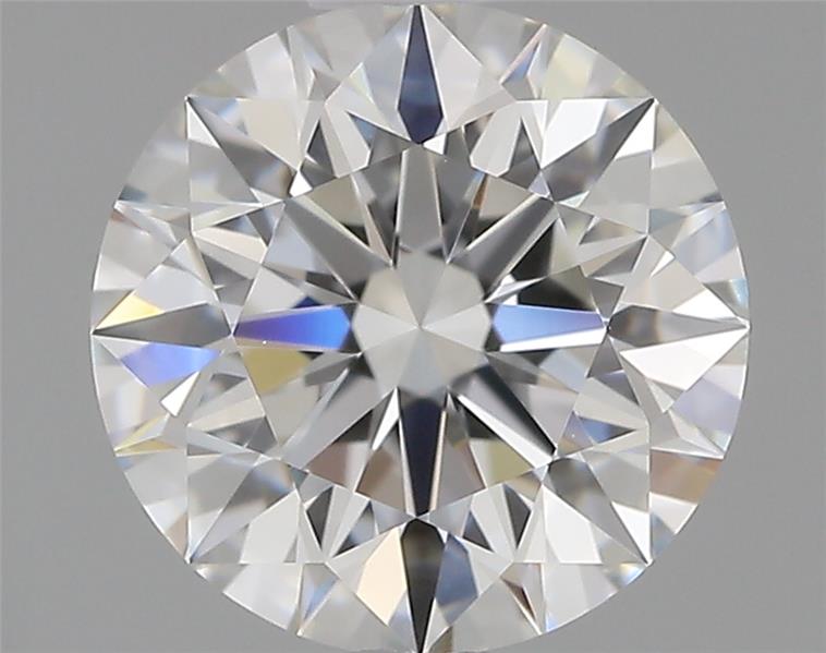 IGI 1.26 Carat Round Brilliant Lab Grown Diamond 人工培育鑽石 實驗室人造鑽石