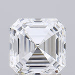 IGI 1.87 Carat Asscher Lab Grown Diamond 人工培育鑽石 實驗室人造鑽石