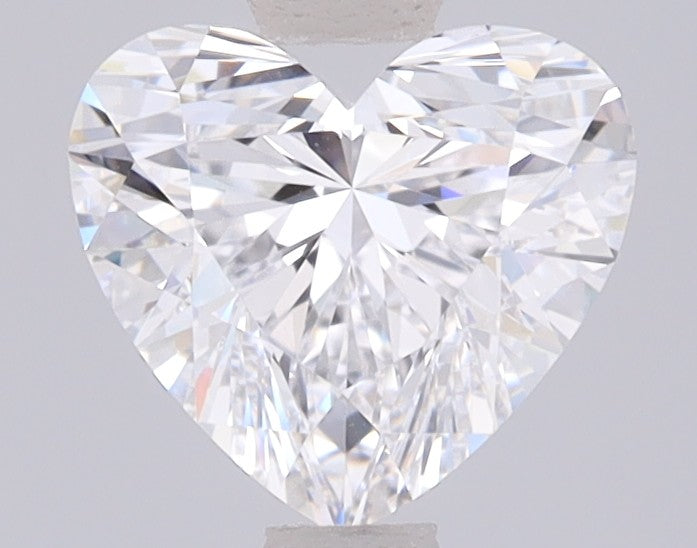 IGI 1.42 Carat Heart Lab Grown Diamond 人工培育鑽石 實驗室人造鑽石