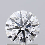 IGI 0.96 Carat Round Brilliant Lab Grown Diamond 人工培育鑽石 實驗室人造鑽石