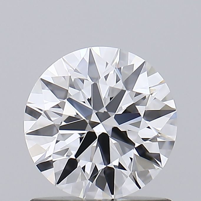 IGI 0.96 Carat Round Brilliant Lab Grown Diamond 人工培育鑽石 實驗室人造鑽石