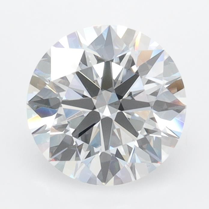 IGI 1.46 Carat Round Brilliant Lab Grown Diamond 人工培育鑽石 實驗室人造鑽石