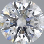 IGI 2.05 Carat Round Brilliant Lab Grown Diamond 人工培育鑽石 實驗室人造鑽石