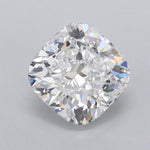 IGI 0.98 Carat Cushion Lab Grown Diamond 人工培育鑽石 實驗室人造鑽石