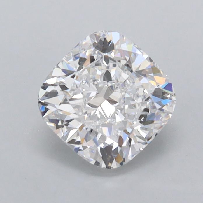 IGI 0.98 Carat Cushion Lab Grown Diamond 人工培育鑽石 實驗室人造鑽石