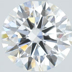 IGI 2.45 Carat Round Brilliant Lab Grown Diamond 人工培育鑽石 實驗室人造鑽石