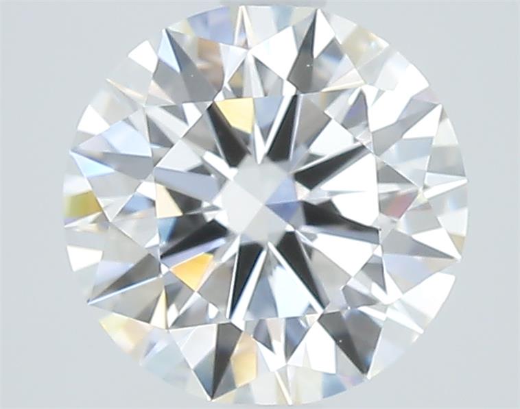 IGI 2.45 Carat Round Brilliant Lab Grown Diamond 人工培育鑽石 實驗室人造鑽石