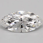 IGI 0.71 Carat Marquise Lab Grown Diamond