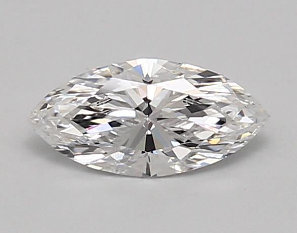 IGI 0.71 Carat Marquise Lab Grown Diamond