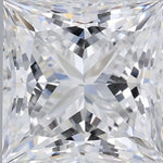 IGI 1.03 Carat Princess Cut Lab Grown Diamond