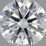 IGI 0.71 Carat Round Brilliant Lab Grown Diamond 人工培育鑽石 實驗室人造鑽石